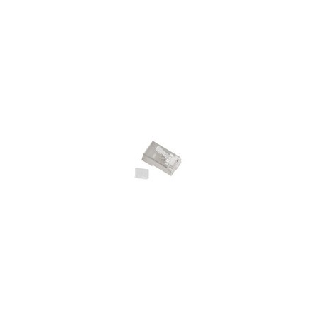Buy Lanberg CAT 6 FTP Cable with Foil and Copper Braiding - High-Quality Network Connector (SKU: 5901969415797)